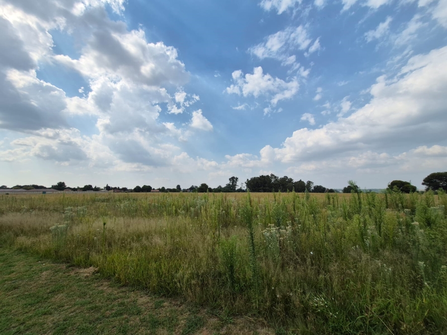 0 Bedroom Property for Sale in Vaalpark Free State